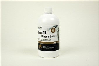 EquiOil omega 3+6+9
